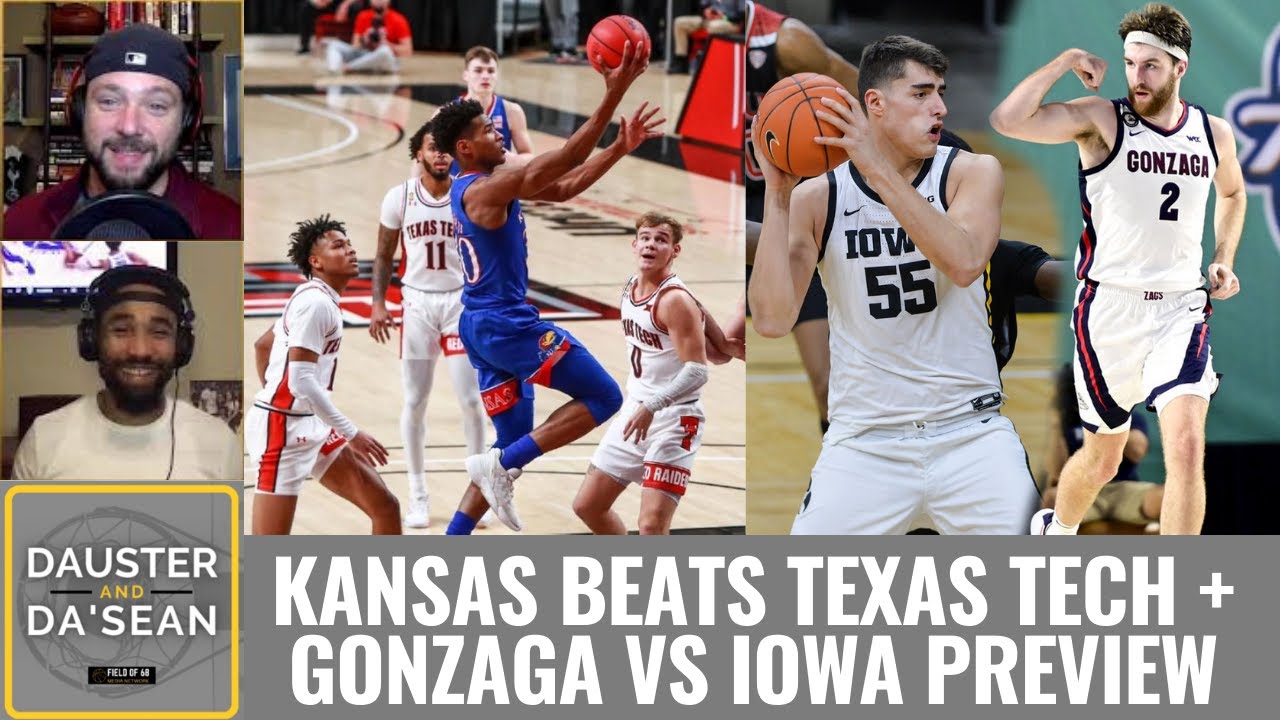 Iowa Basketball: 3 biggest takeaways from defeat to No. 1 Gonzaga ...
