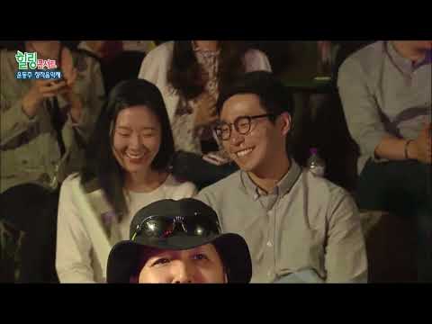 엘페라   Can't help falling in love