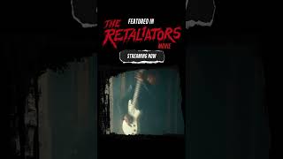 Gather Your Friends And Watch This Movie Together! #Theretaliators