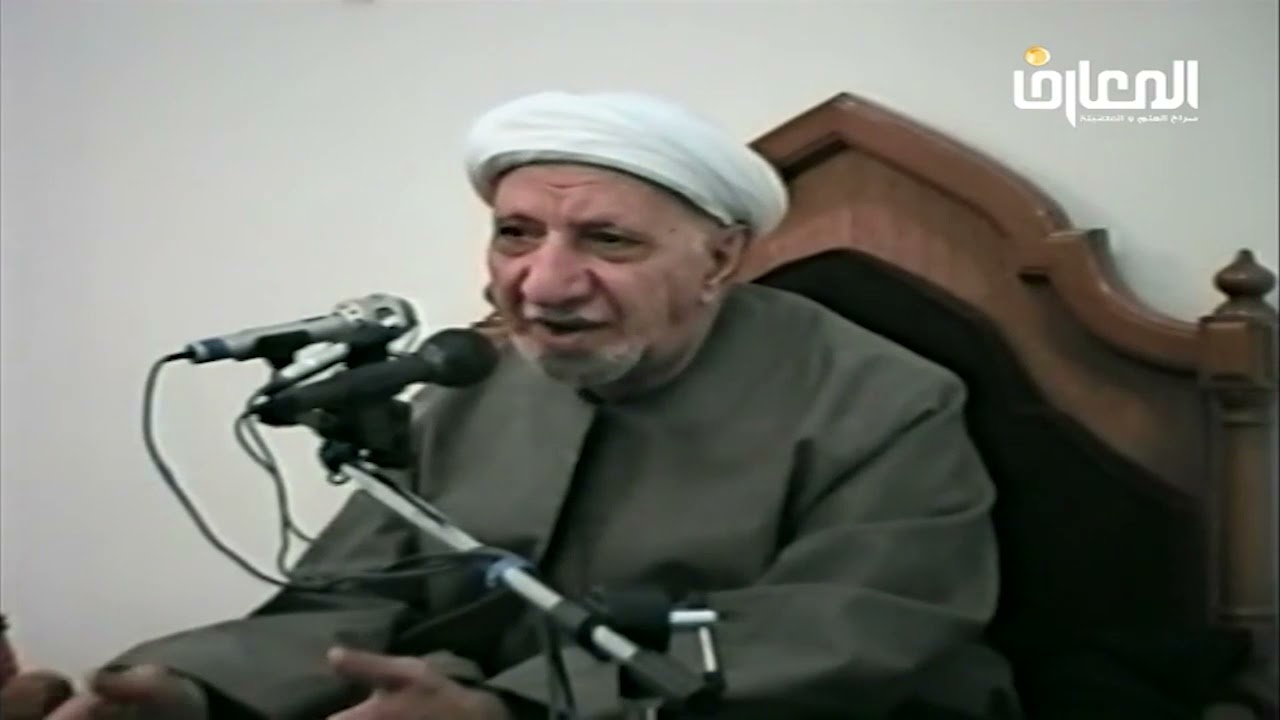 الشيخ احمد الوائلي - إن المنافقين يخادعون الله وهو خادعهم وإذا قاموا إلى الصلاة قاموا كسالى