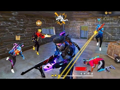 New Bundle 😍 Insane 90 Headshot Rate ⚡️ Solo VS Squad Full Gameplay | Poco x3 Pro vs iPhone 13 🤔