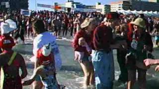 Polar Plunge 2009