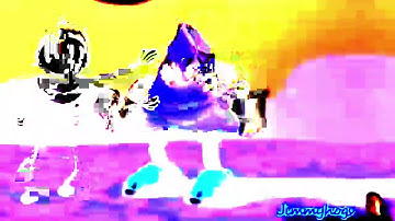 Preview 2 Henry Stickmin Triangle Effects Round 2 vs everyone