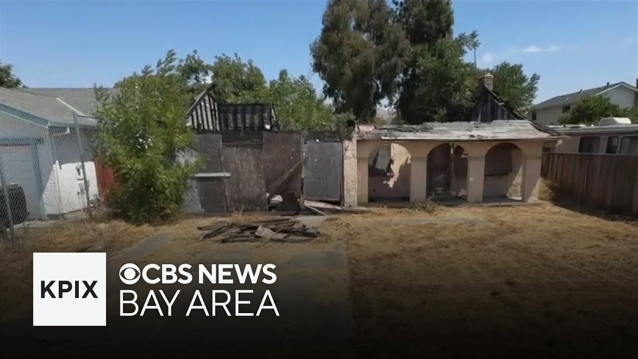 Owners of blighted San Jose properties could face fines as steep as $10,000 per day