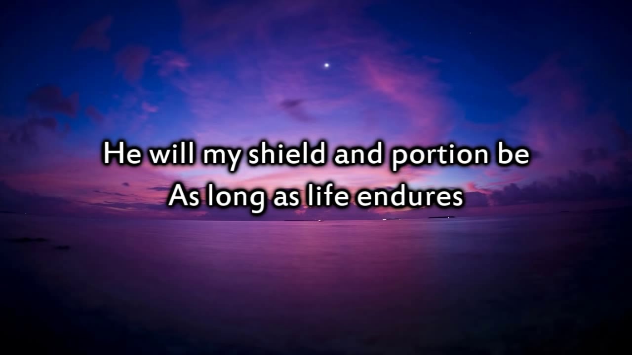 Amazing Grace My Chains are Gone Instrumental with lyrics YouTube