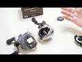 Shimano Scorpion DC 151