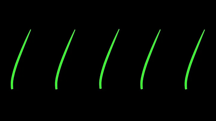maybe i could eat blades of grass