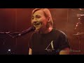 Lea Moonchild - Acoustic Session Intro - 04.05.2019 - Slaughterhouse Berlin - Live