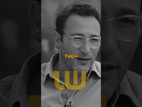 Help Yourself to Help Others! - Simon Sinek