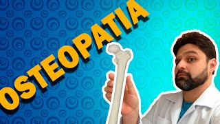What is Osteopathy?