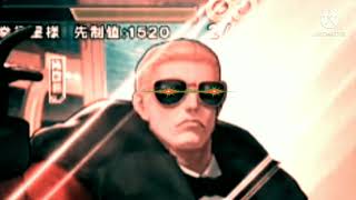 KOF'98 UM OL but Meme version #10
