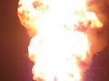 Toronto Propane Facility Explosion BEST FOOTAGE! Big blast shockwave