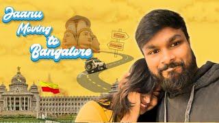 A New Journey For Jaanu