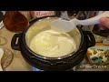 YOGURT GRIEGO EN INSTANT POT