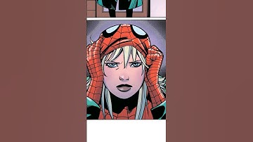 What if Spider-man died instead of Gwen?