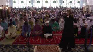 Azan Ustaz Fahmi Razali (Nahwand Kurdi) New*