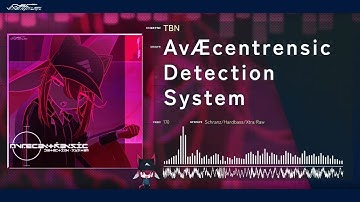 TBN - AvÆcentrensic Detection System