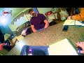 The Moment Cops Realize One Of Their Own Is The Killer