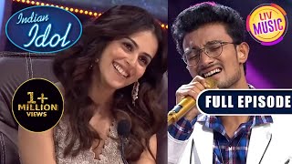 Rishi ने 'Piya O Re Piya' Song गाकर किया Genelia को Impress| Indian Idol Season13 | Ep 27 | 5-1-2023 screenshot 2