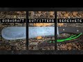 Bushcraft Outfitters Sear Chatty: Evaluating Viability and Practicality for Outdoor Use