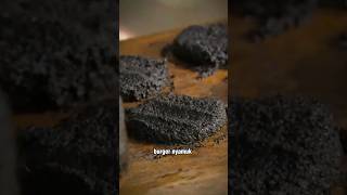 Mosquito Burgers from Malawi: A Perfect Business Idea (Facts) #shorts