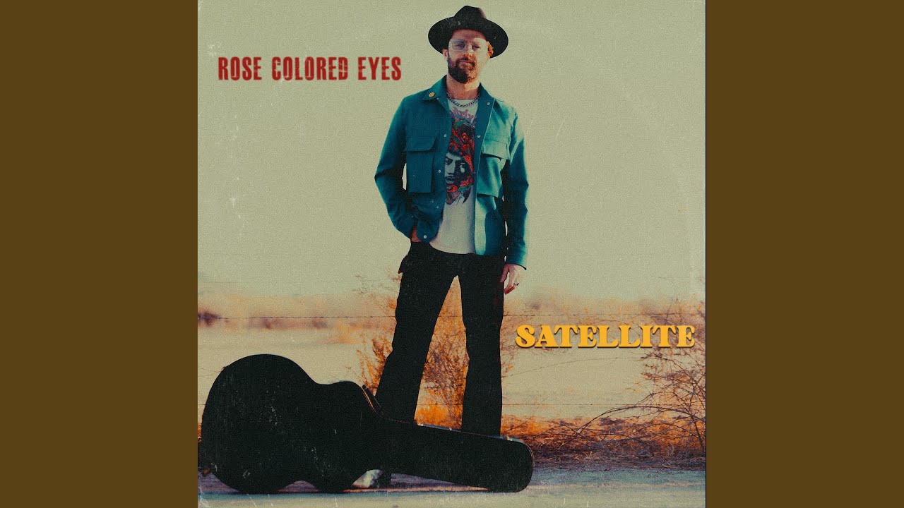 Watch Satellite on YouTube Watch Satellite on YouTube