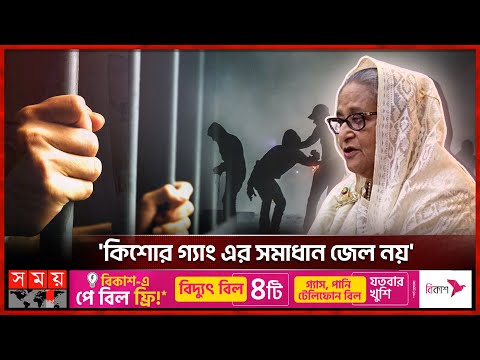 উন্নয়ন প্রকল্পে 'জমির নজরদারি' করবেন ডিসি: প্রধানমন্ত্রী | PM Hasina Inaugurates DC Conference