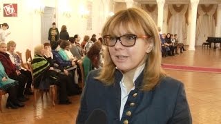 Чем занималась Фёкла Толстая в Ульяновске