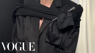 Adriana Lima's Valentine's Day Plans ❤️ Profile