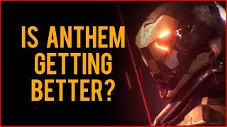 Whats Going On With Biowares Anthem?
No other video game has gone through the trials and tribulations that Anthem has. Now that top Bioware employees are leaving the company, what can we expect for the future of Anthem? Will the game improve, or will it only get worse? My expert panel and I take a look at the game and its future in this video!
Article In Video:
https://kotaku.com/anthem-six-months-later-1837488400
LINKS:
Twitter: https://www.twitter.com/MatthewKadish
Facebook Group: http://www.EggFBGroup.com
Instagram: http://www.instagram.com/MatthewKadish
Website: https://www.DailyGeekery.com
Amazon: http://www.KadishBooks.com
Patreon: http://www.KadishDonate.com Whats Going On With Biowares Anthem?