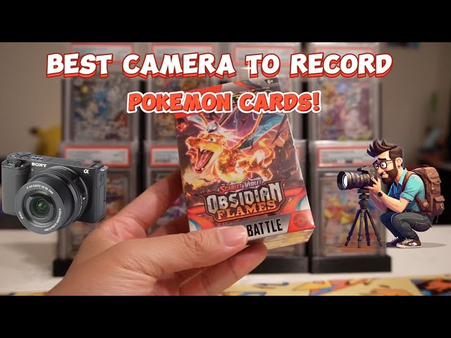 pokemon card value camera Accutime POKC3000 Kids Interactive Camera, 5MP Photo, 1080P Video Resolution, 4X Zoom, 5 Fun Filters and Special Effects, 2 in 1 Screen with Micro SD for Boys and Girls in frames and stickers inspired by your favorite Pokemon Instant Print Digital Camera -
