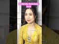 Turorial makeup bridesmaid kebaya dessylitamakeuptutorialmakeup makeupartist viral muabekasi