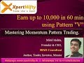 Learn Master Intraday Trading using Pattern V
