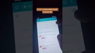 Eylül Ayı Bekçi Alımları Olacak Mı? 2021