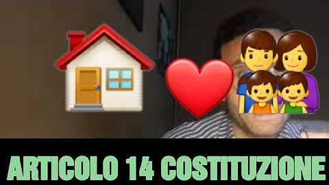 Come viene tutelato il domicilio?