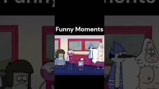 Regular Show Funny Moments Pt150