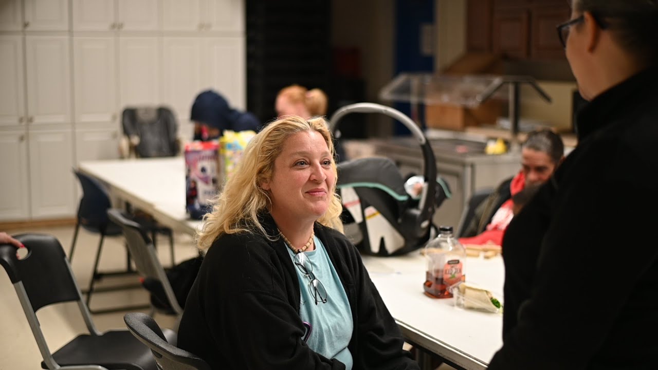 Haven Center Neighborhood Alliance 2020