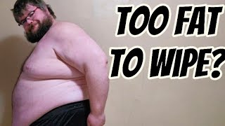 The BRUTAL Reality of Being Over 500 Pounds