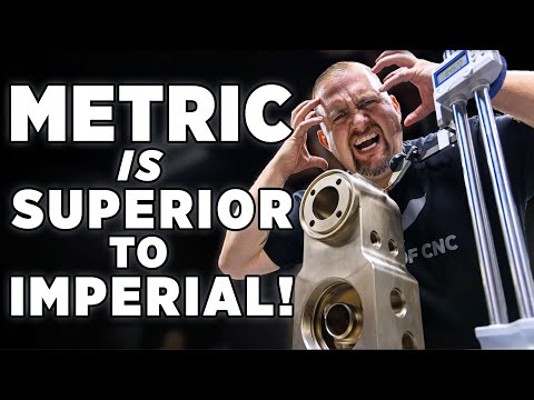 Video: ¿PSI es métrico o imperial?
