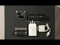 ASMR unboxing - vivo X300 Pro Photographer Kit