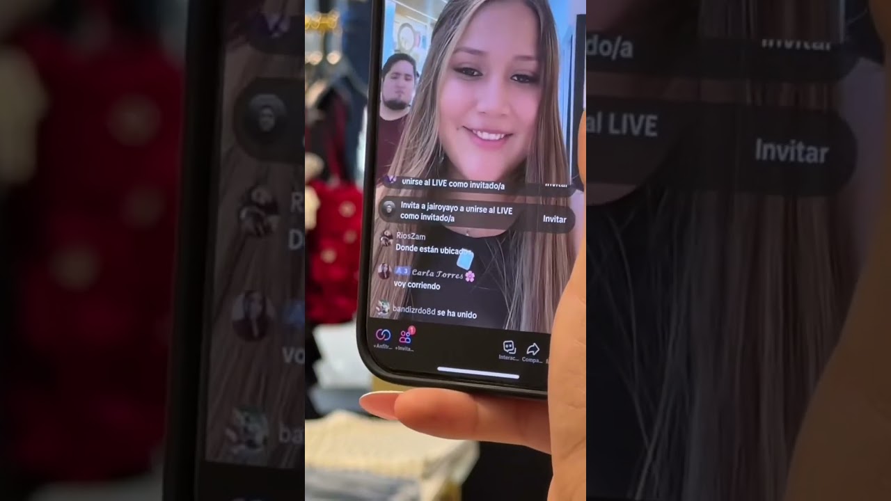 Pensó que solo por ser influencer podía llevarse las cosas sin pagar al final recmexna lección. 