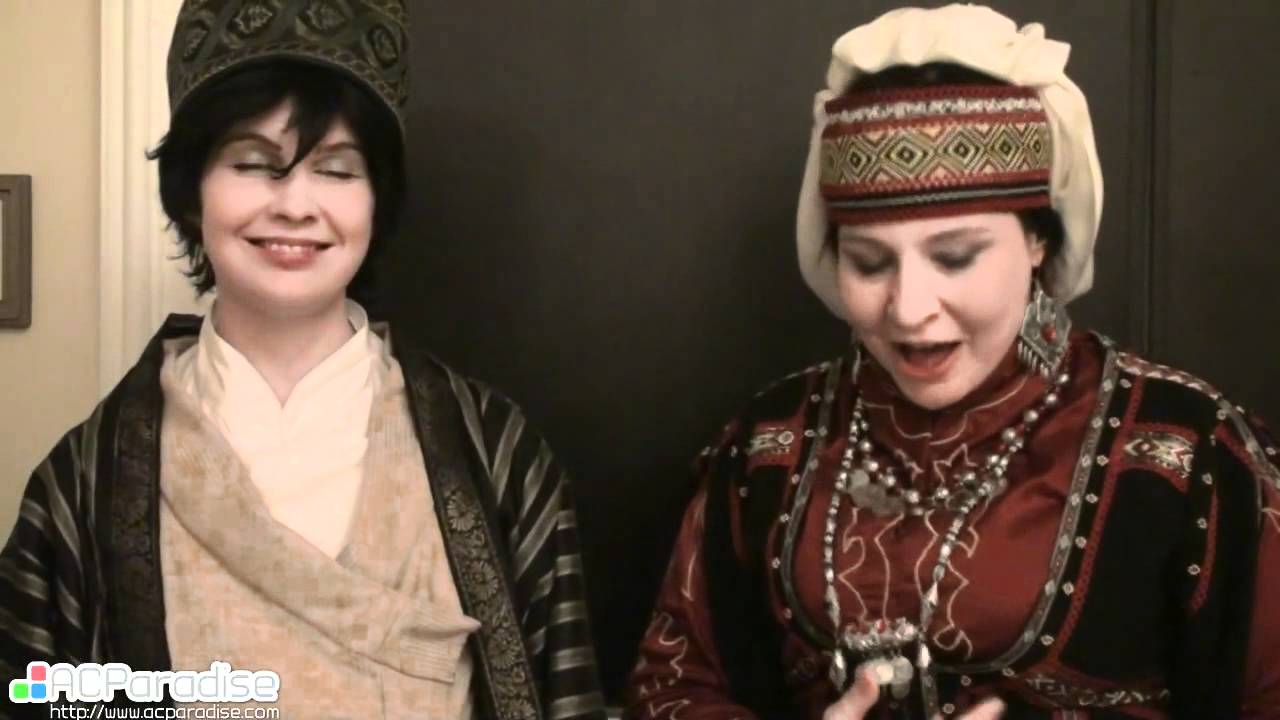 USA WCS Preliminaries Entry 20 Sneak Peek: Athena's Wink (Athena & NeoAngelWink) from A Brides Story