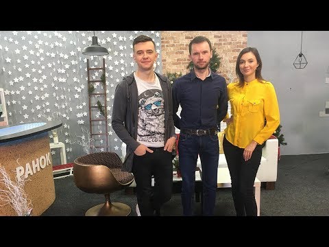 День пам’яті кіборгів. Сергій Лавський. Ранок (16.01.20)
