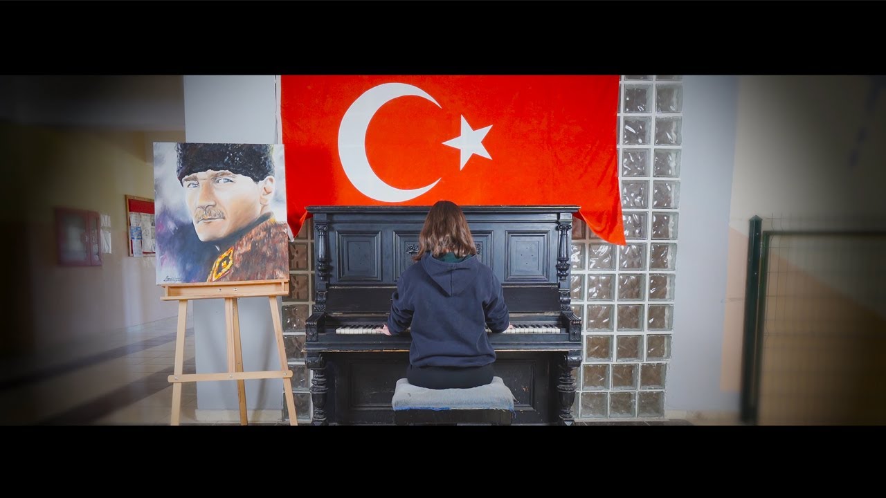 Tanıtım videosu