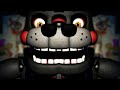 Five Nights at Freddy's Pizzeria Simulator: REVISITED