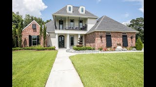 702 Woodcock Lane video tour