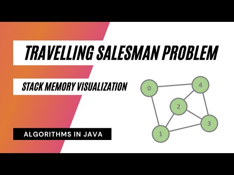 Travelling Salesman Problem