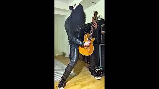 Slash's Snakepit - Good To be Alive (Rock am Ring 1995)