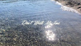 Download Don't Waste My Time / Victor Lundberg Cover By ふむふむ(こっそり弾いて歌ってみました。) Video MP3 Don't Waste My Time / Victor Lundberg Cover By ふむふむ(こっそり弾いて歌ってみました。)