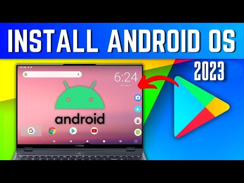 Download or Install Android Games on PC: Graphics Cards NOT Needed! | @TechnologyClever